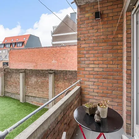 Ruim, Rustgevend Glv App Met Warme Kleuraccenten